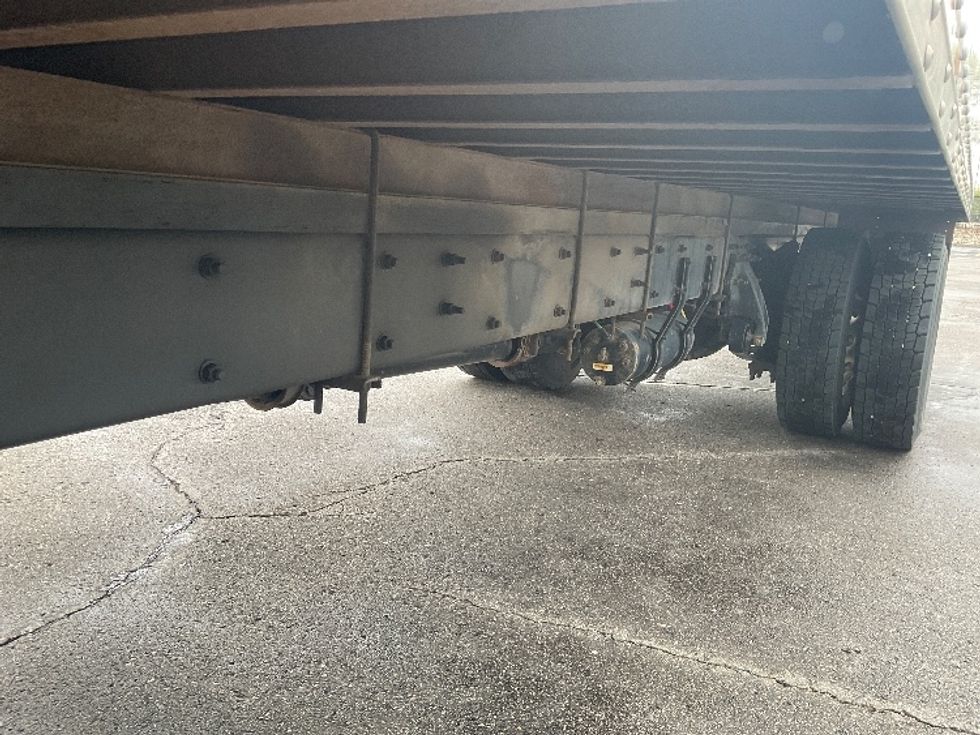 Medium Duty Box Truck-Light and Medium Duty Trucks-Freightliner-2020-M2-Plymouth-MI-153,470\n\t\tmiles-$ 50,500 - Image 5