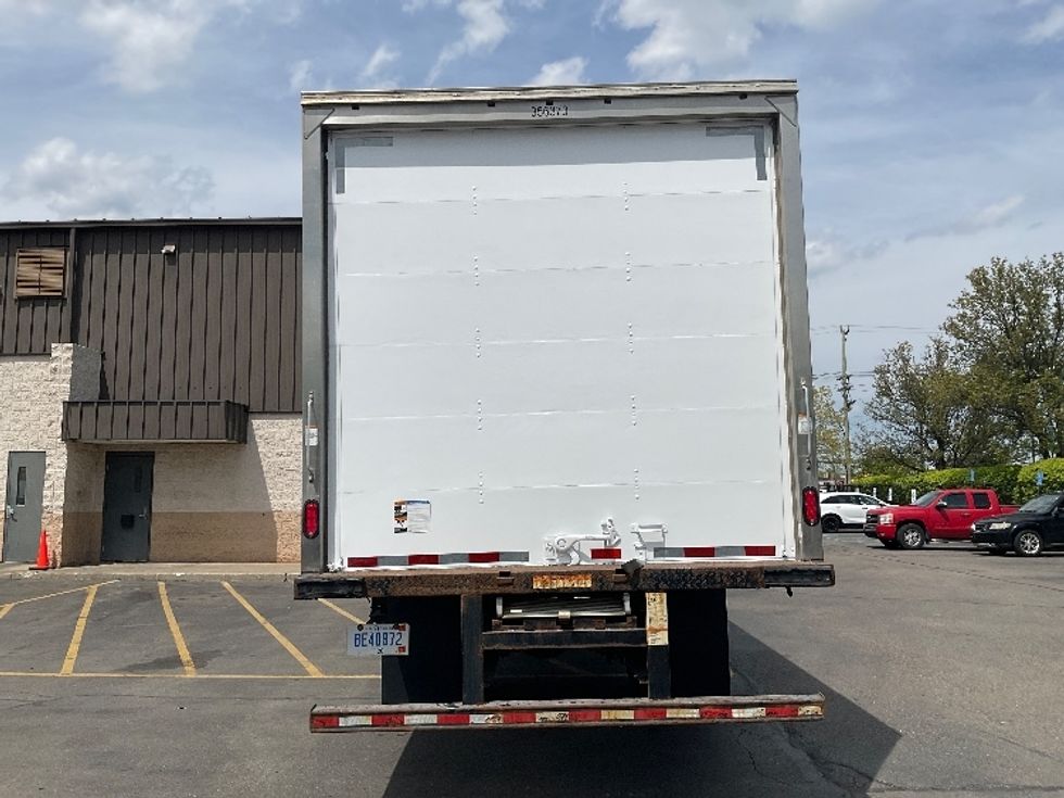 Medium Duty Box Truck-Light and Medium Duty Trucks-Freightliner-2020-M2-Plymouth-MI-153,470\n\t\tmiles-$ 50,500 - Image 7