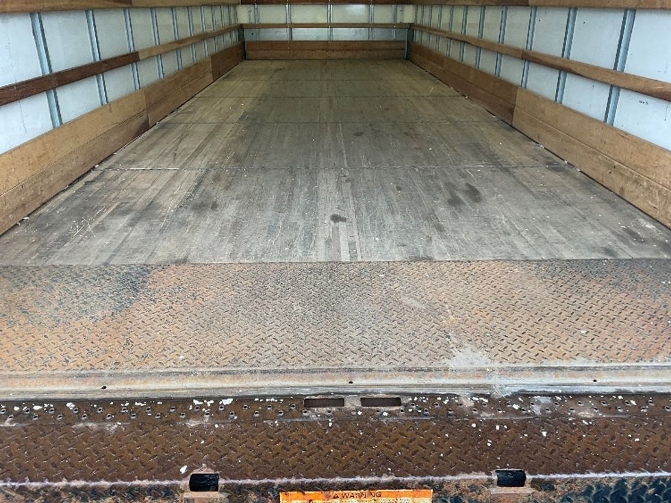 Medium Duty Box Truck-Light and Medium Duty Trucks-Freightliner-2020-M2-Plymouth-MI-153,470\n\t\tmiles-$ 50,500 - Image 9