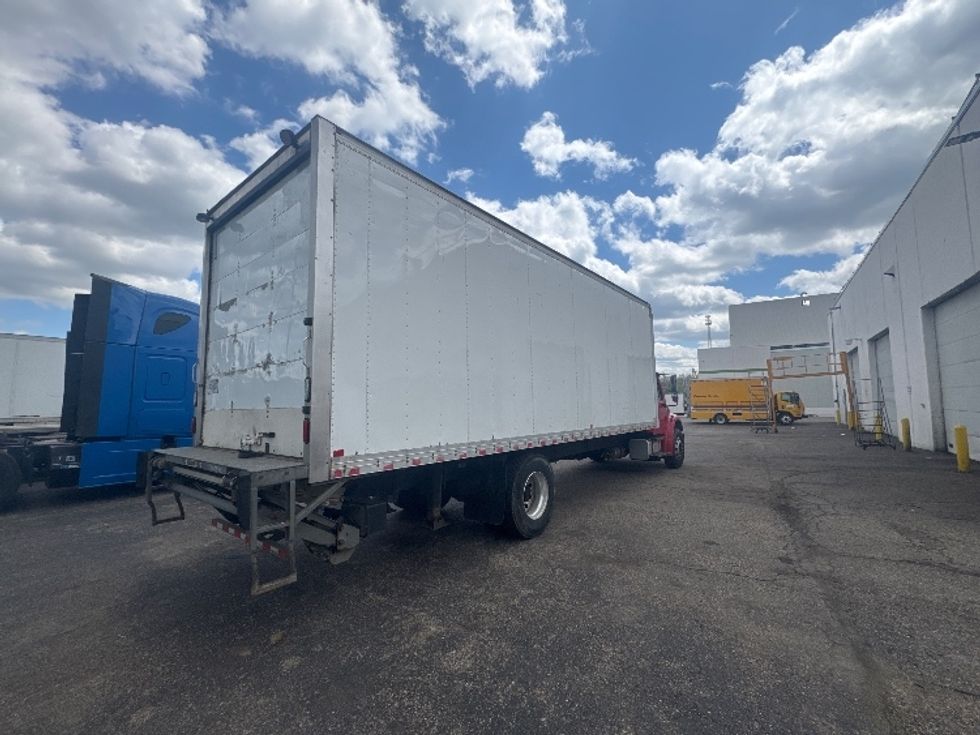 Medium Duty Box Truck-Light and Medium Duty Trucks-Freightliner-2020-M2-Plymouth-MI-408,665\n\t\tmiles-$ 23,000 - Image 13