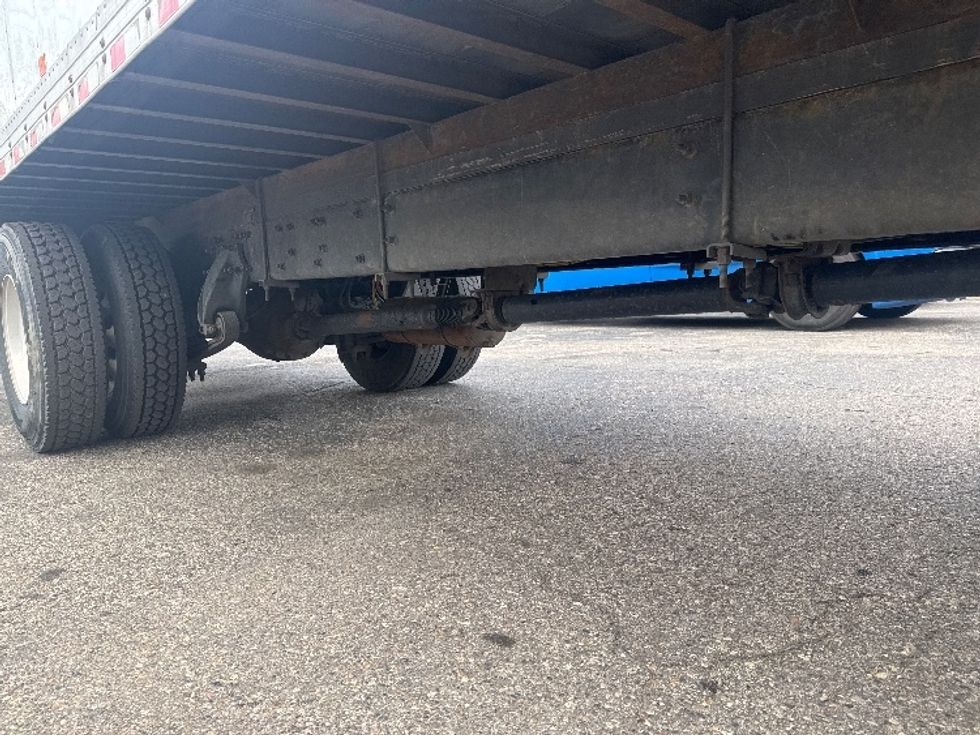 Medium Duty Box Truck-Light and Medium Duty Trucks-Freightliner-2020-M2-Plymouth-MI-408,665\n\t\tmiles-$ 23,000 - Image 14