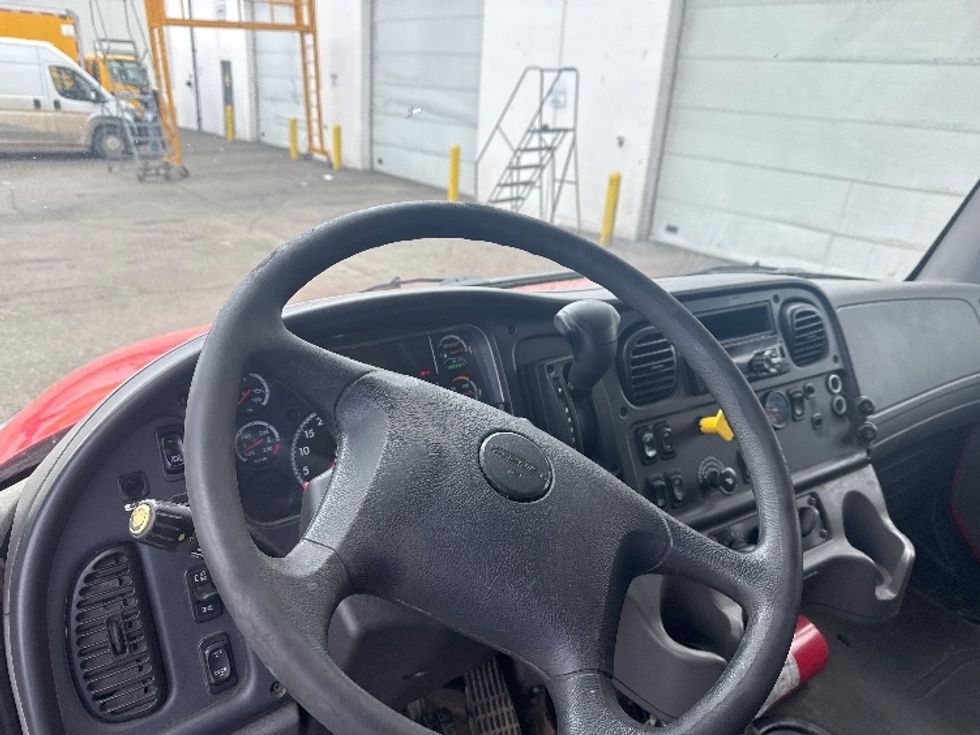 Medium Duty Box Truck-Light and Medium Duty Trucks-Freightliner-2020-M2-Plymouth-MI-408,665\n\t\tmiles-$ 23,000 - Image 17