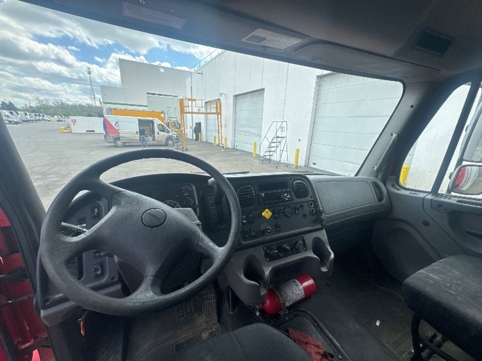 Medium Duty Box Truck-Light and Medium Duty Trucks-Freightliner-2020-M2-Plymouth-MI-408,665\n\t\tmiles-$ 23,000 - Image 18