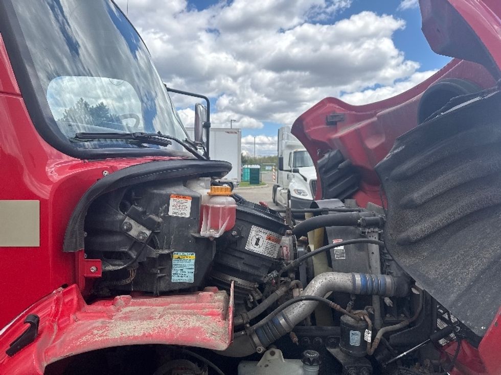 Medium Duty Box Truck-Light and Medium Duty Trucks-Freightliner-2020-M2-Plymouth-MI-408,665\n\t\tmiles-$ 23,000 - Image 23
