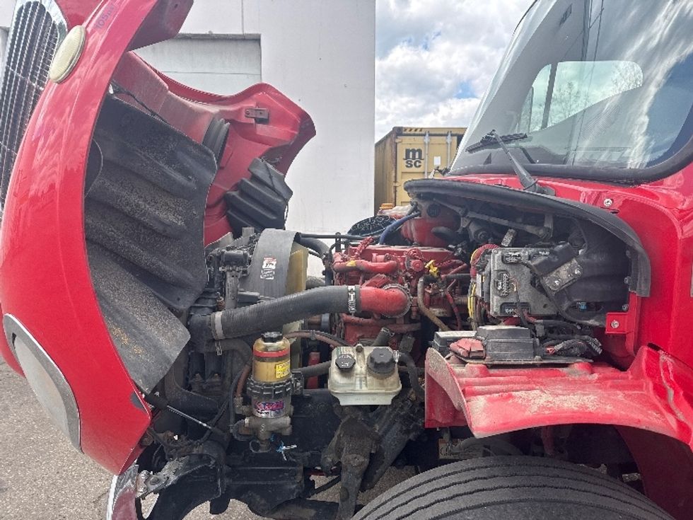 Medium Duty Box Truck-Light and Medium Duty Trucks-Freightliner-2020-M2-Plymouth-MI-408,665\n\t\tmiles-$ 23,000 - Image 24