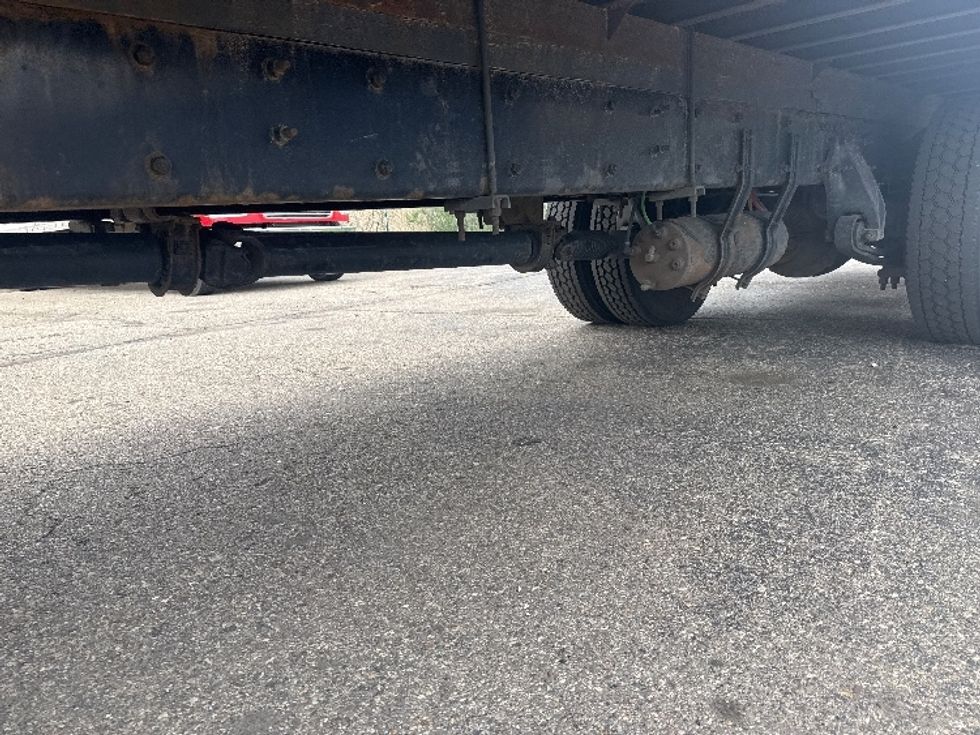 Medium Duty Box Truck-Light and Medium Duty Trucks-Freightliner-2020-M2-Plymouth-MI-408,665\n\t\tmiles-$ 23,000 - Image 5