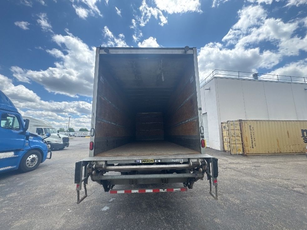 Medium Duty Box Truck-Light and Medium Duty Trucks-Freightliner-2020-M2-Plymouth-MI-408,665\n\t\tmiles-$ 23,000 - Image 8