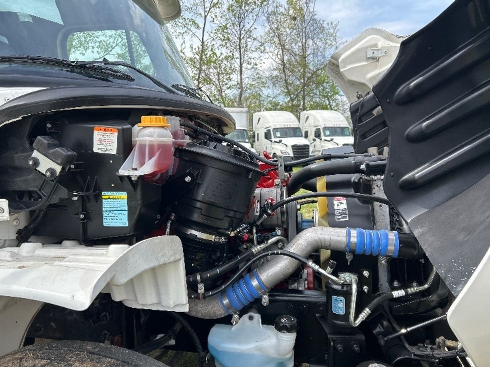 Medium Duty Box Truck-Light and Medium Duty Trucks-Freightliner-2020-M2-Poplar Bluff-MO-109,199\n\t\tmiles-$ 68,250 - Image 23