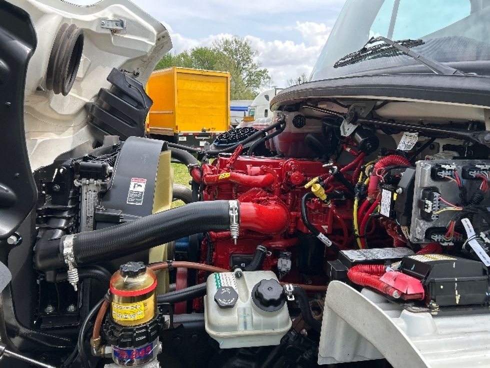 Medium Duty Box Truck-Light and Medium Duty Trucks-Freightliner-2020-M2-Poplar Bluff-MO-109,199\n\t\tmiles-$ 68,250 - Image 24