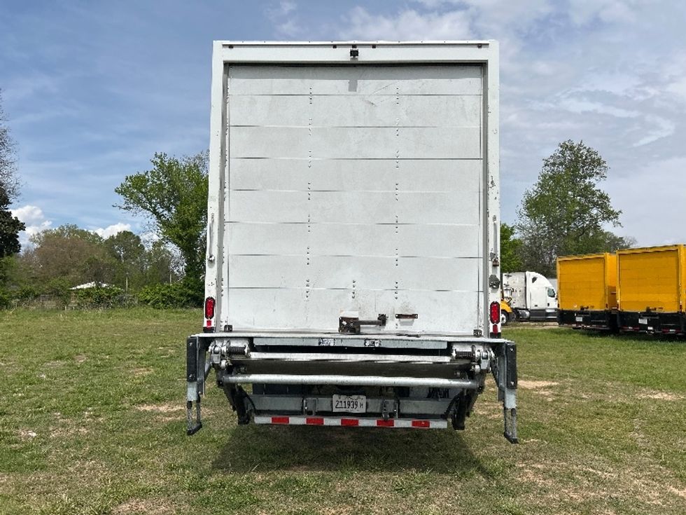 Medium Duty Box Truck-Light and Medium Duty Trucks-Freightliner-2020-M2-Poplar Bluff-MO-109,199\n\t\tmiles-$ 68,250 - Image 7