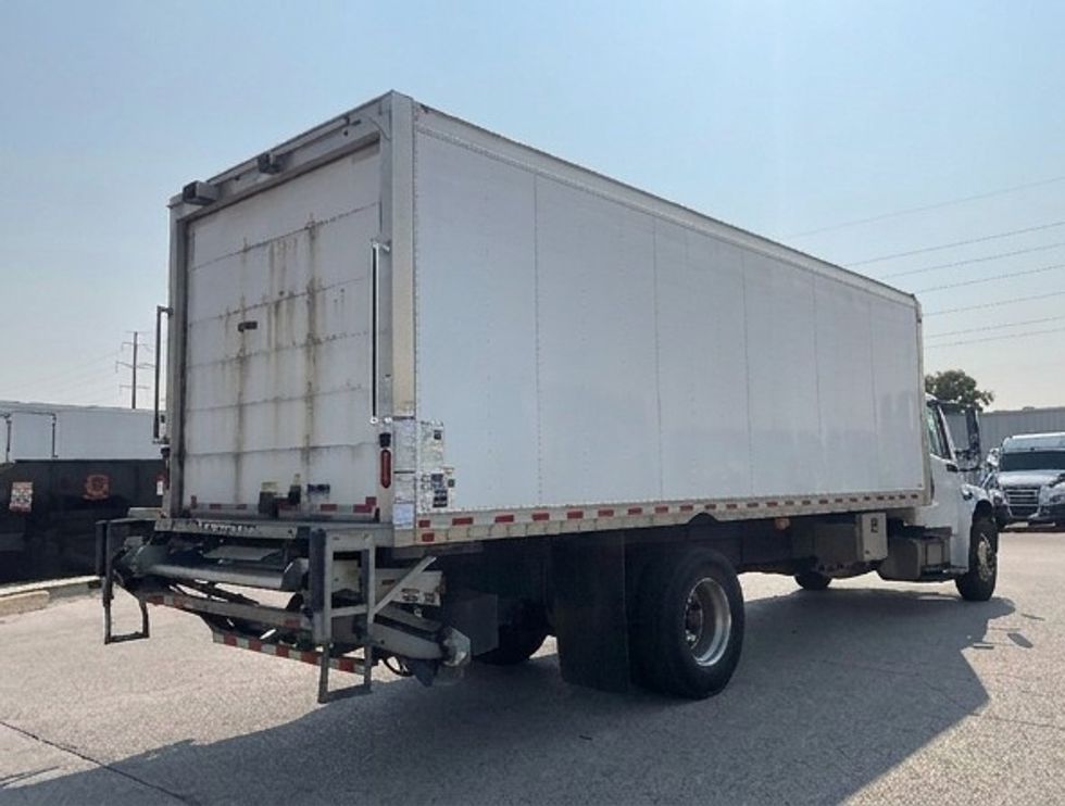 Medium Duty Box Truck-Light and Medium Duty Trucks-Freightliner-2020-M2-Poplar Bluff-MO-239,558\n\t\tmiles-$ 32,000 - Image 13