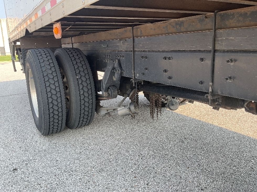 Medium Duty Box Truck-Light and Medium Duty Trucks-Freightliner-2020-M2-Poplar Bluff-MO-239,558\n\t\tmiles-$ 32,000 - Image 14