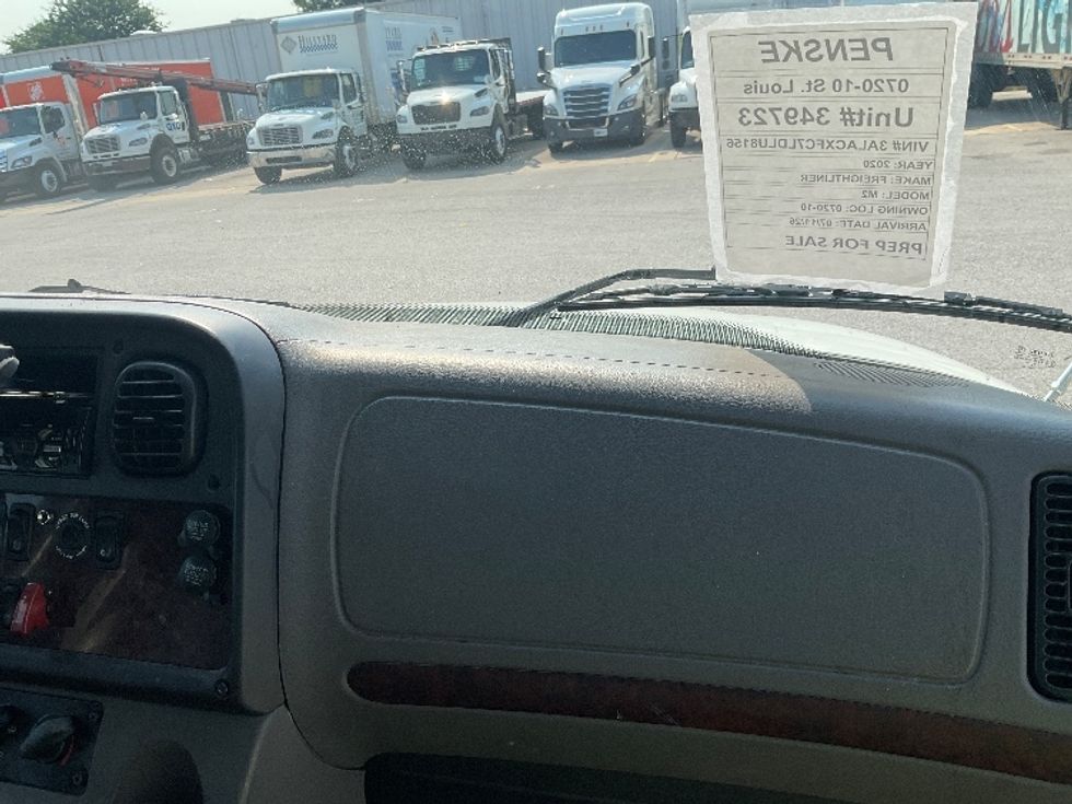 Medium Duty Box Truck-Light and Medium Duty Trucks-Freightliner-2020-M2-Poplar Bluff-MO-239,558\n\t\tmiles-$ 32,000 - Image 21
