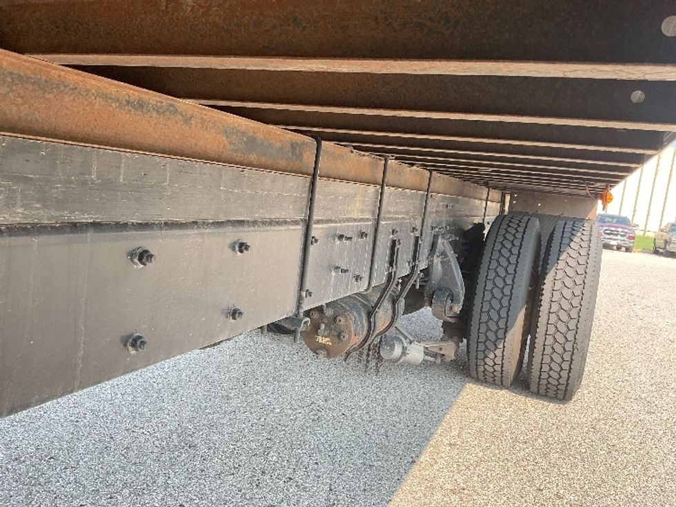 Medium Duty Box Truck-Light and Medium Duty Trucks-Freightliner-2020-M2-Poplar Bluff-MO-239,558\n\t\tmiles-$ 32,000 - Image 5