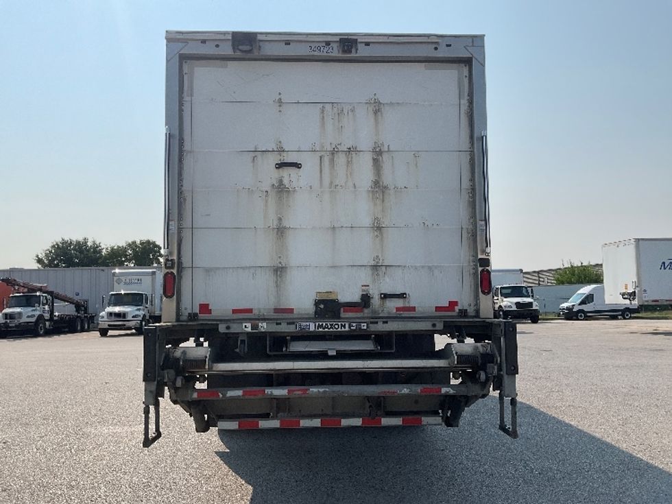 Medium Duty Box Truck-Light and Medium Duty Trucks-Freightliner-2020-M2-Poplar Bluff-MO-239,558\n\t\tmiles-$ 32,000 - Image 7