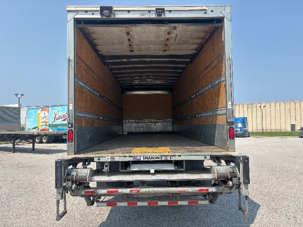 Medium Duty Box Truck-Light and Medium Duty Trucks-Freightliner-2020-M2-Poplar Bluff-MO-239,558\n\t\tmiles-$ 32,000 - Image 8