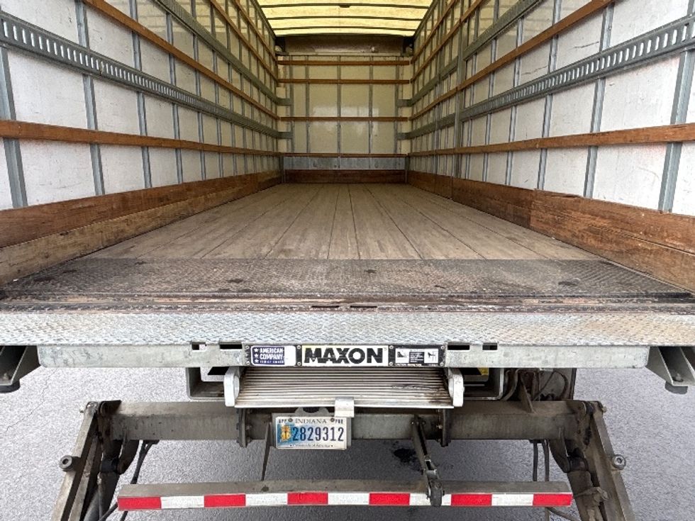 Medium Duty Box Truck-Light and Medium Duty Trucks-Freightliner-2020-M2-Portland-OR-135,482\n\t\tmiles-$ 63,500 - Image 10