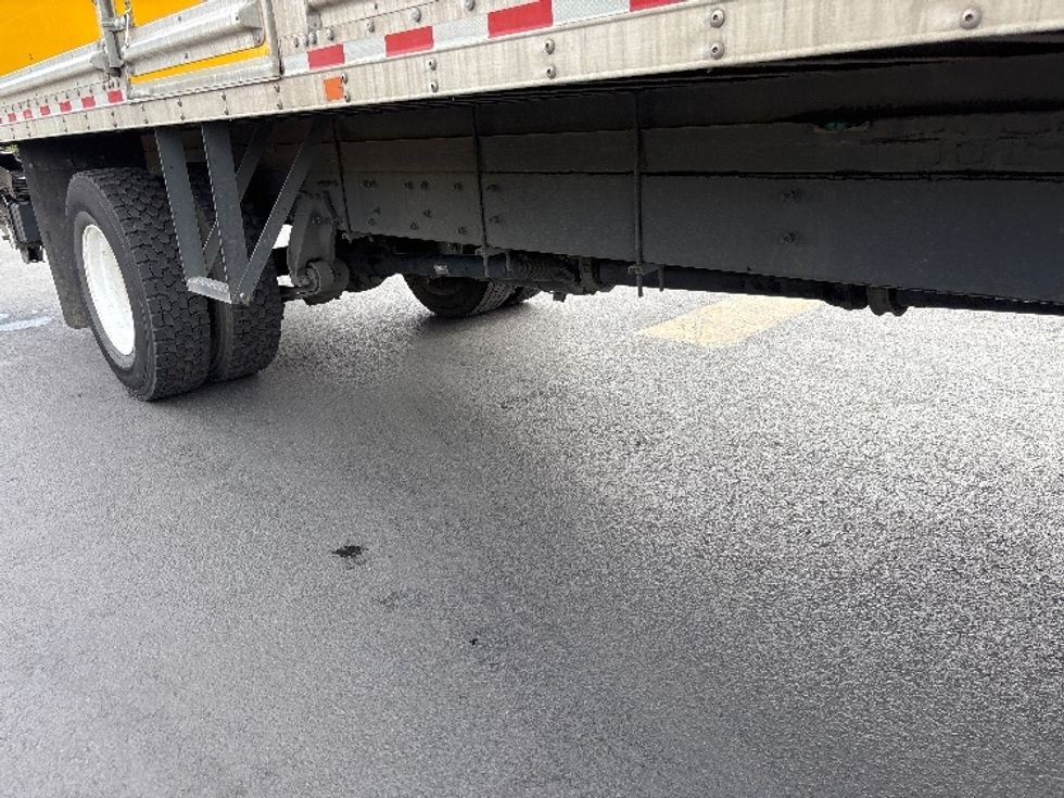 Medium Duty Box Truck-Light and Medium Duty Trucks-Freightliner-2020-M2-Portland-OR-135,482\n\t\tmiles-$ 63,500 - Image 14