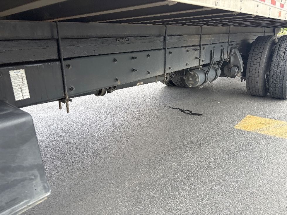 Medium Duty Box Truck-Light and Medium Duty Trucks-Freightliner-2020-M2-Portland-OR-135,482\n\t\tmiles-$ 63,500 - Image 5