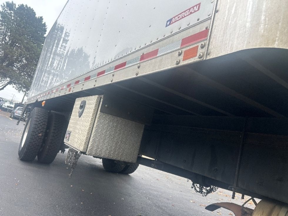 Medium Duty Box Truck-Light and Medium Duty Trucks-Freightliner-2020-M2-Portland-OR-203,854\n\t\tmiles-$ 35,750 - Image 14