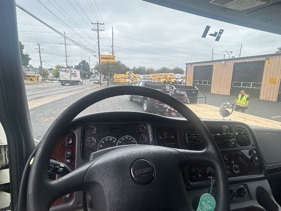 Medium Duty Box Truck-Light and Medium Duty Trucks-Freightliner-2020-M2-Portland-OR-203,854\n\t\tmiles-$ 35,750 - Image 18