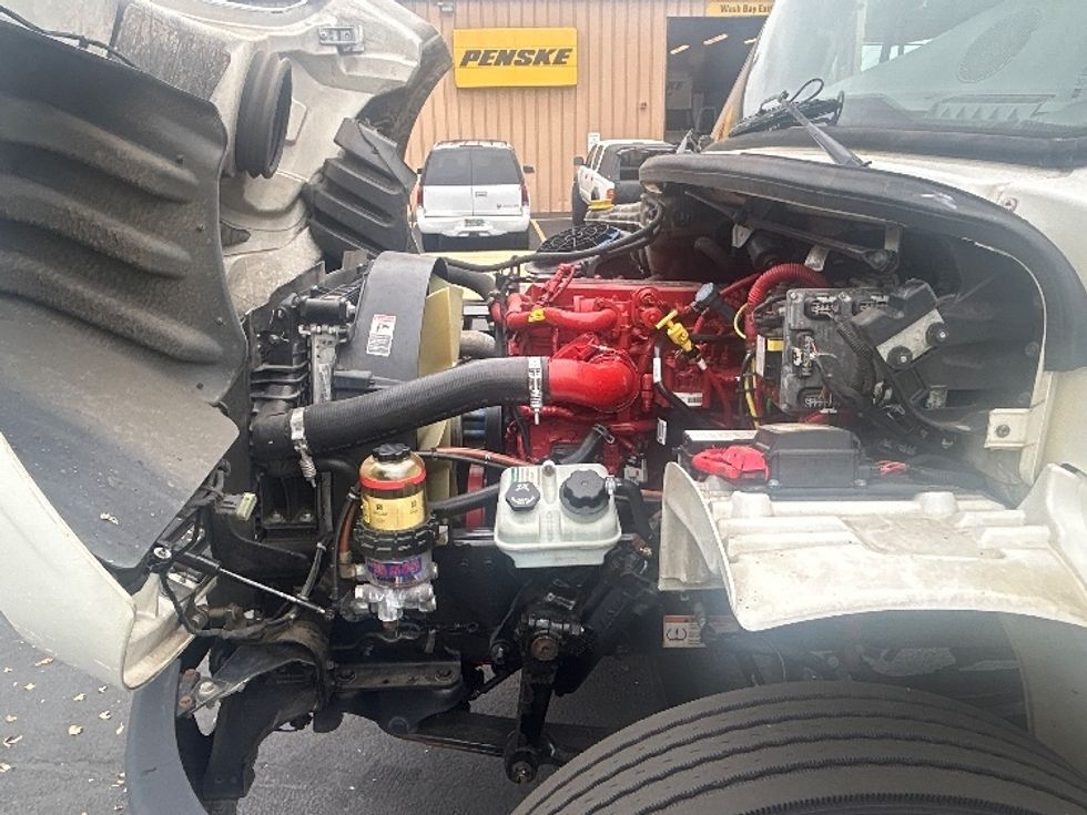 Medium Duty Box Truck-Light and Medium Duty Trucks-Freightliner-2020-M2-Portland-OR-203,854\n\t\tmiles-$ 35,750 - Image 24