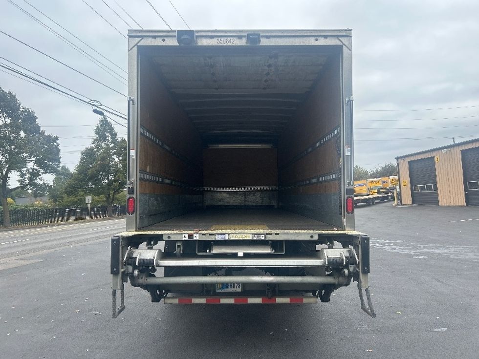 Medium Duty Box Truck-Light and Medium Duty Trucks-Freightliner-2020-M2-Portland-OR-203,854\n\t\tmiles-$ 35,750 - Image 8