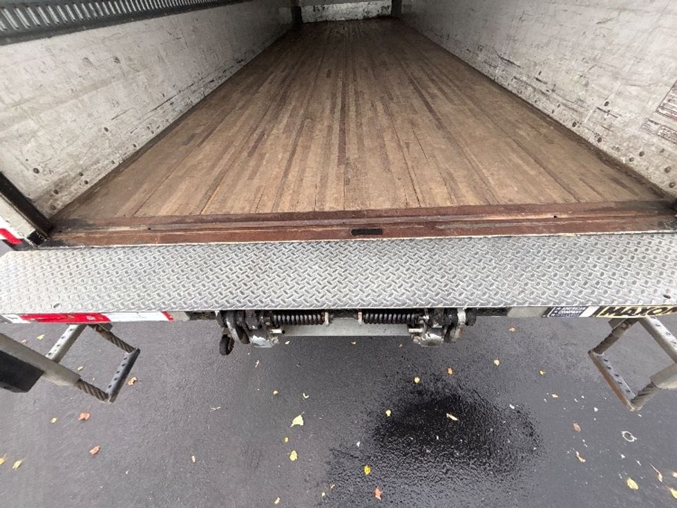 Medium Duty Box Truck-Light and Medium Duty Trucks-Freightliner-2020-M2-Portland-OR-250,282\n\t\tmiles-$ 43,750 - Image 10