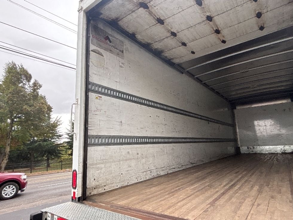Medium Duty Box Truck-Light and Medium Duty Trucks-Freightliner-2020-M2-Portland-OR-250,282\n\t\tmiles-$ 43,750 - Image 11