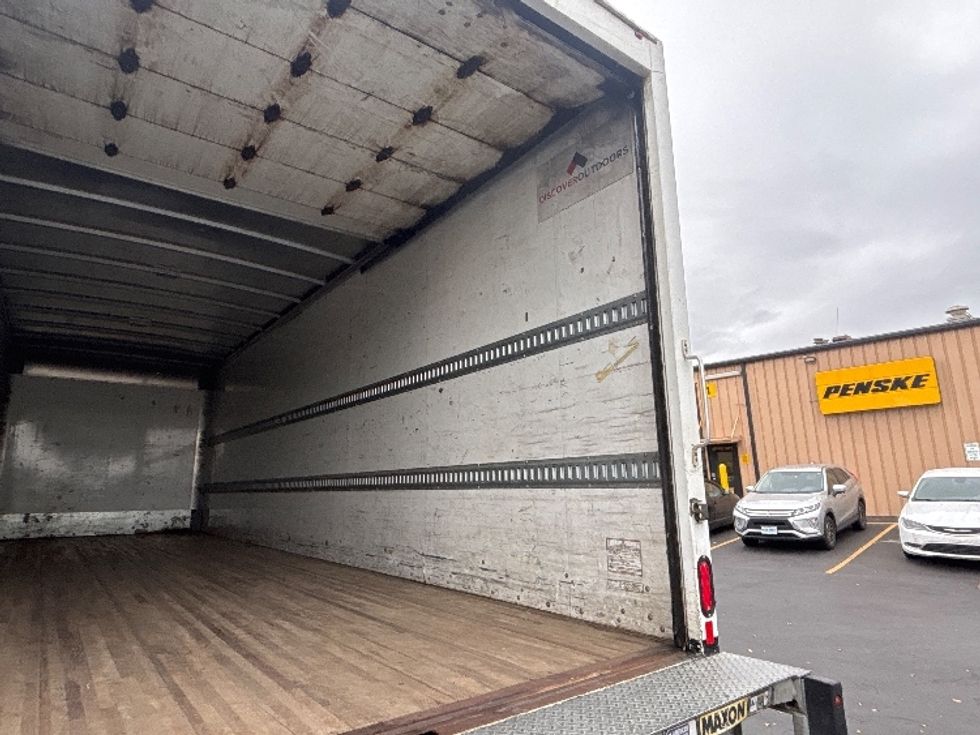 Medium Duty Box Truck-Light and Medium Duty Trucks-Freightliner-2020-M2-Portland-OR-250,282\n\t\tmiles-$ 43,750 - Image 12