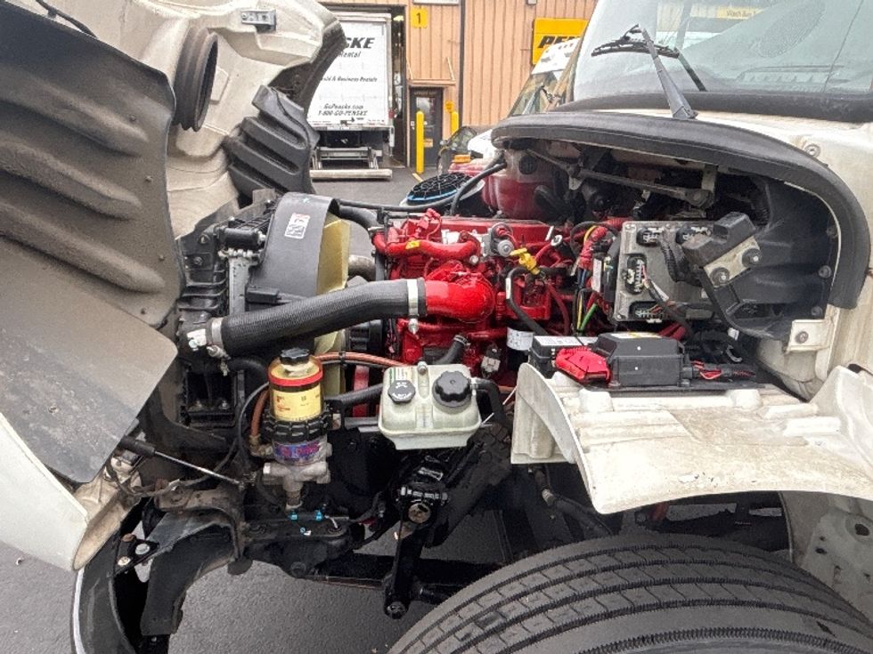 Medium Duty Box Truck-Light and Medium Duty Trucks-Freightliner-2020-M2-Portland-OR-250,282\n\t\tmiles-$ 43,750 - Image 24