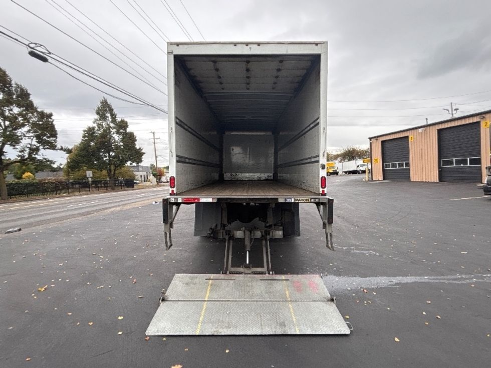 Medium Duty Box Truck-Light and Medium Duty Trucks-Freightliner-2020-M2-Portland-OR-250,282\n\t\tmiles-$ 43,750 - Image 9
