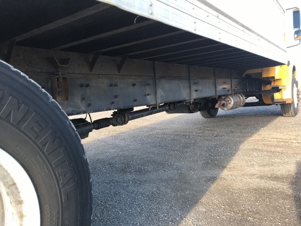 Medium Duty Box Truck-Light and Medium Duty Trucks-Freightliner-2020-M2-Pottsville-PA-225,645\n\t\tmiles-$ 36,000 - Image 14