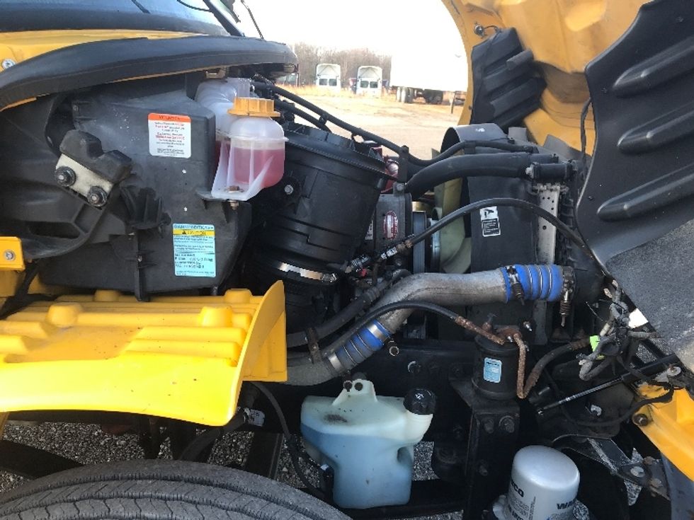 Medium Duty Box Truck-Light and Medium Duty Trucks-Freightliner-2020-M2-Pottsville-PA-225,645\n\t\tmiles-$ 36,000 - Image 23