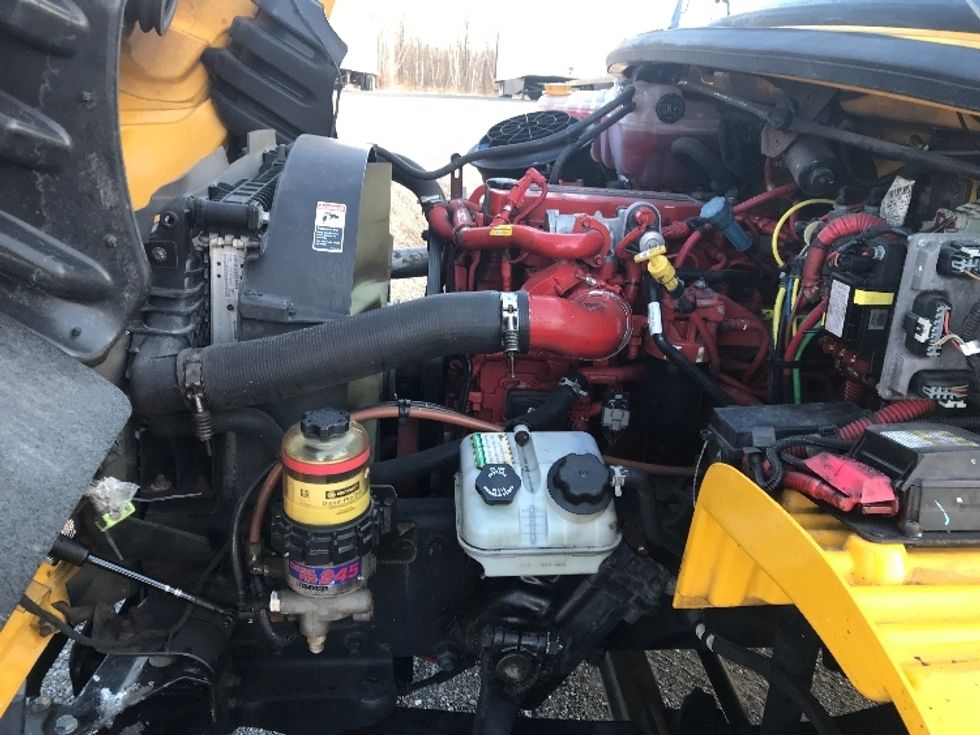 Medium Duty Box Truck-Light and Medium Duty Trucks-Freightliner-2020-M2-Pottsville-PA-225,645\n\t\tmiles-$ 36,000 - Image 24