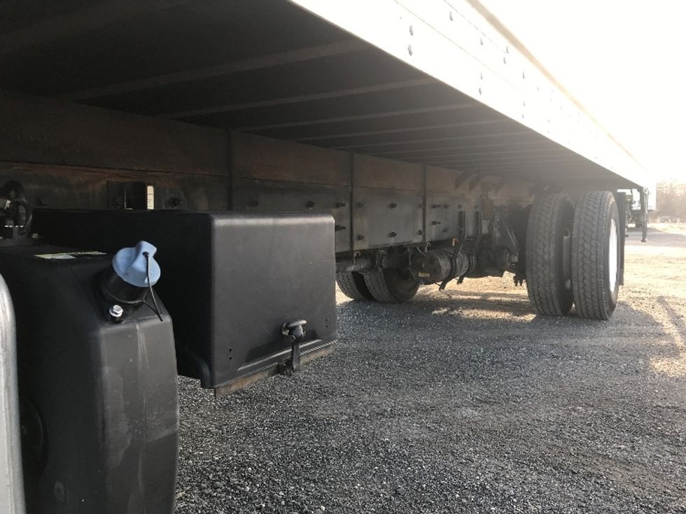 Medium Duty Box Truck-Light and Medium Duty Trucks-Freightliner-2020-M2-Pottsville-PA-225,645\n\t\tmiles-$ 36,000 - Image 5