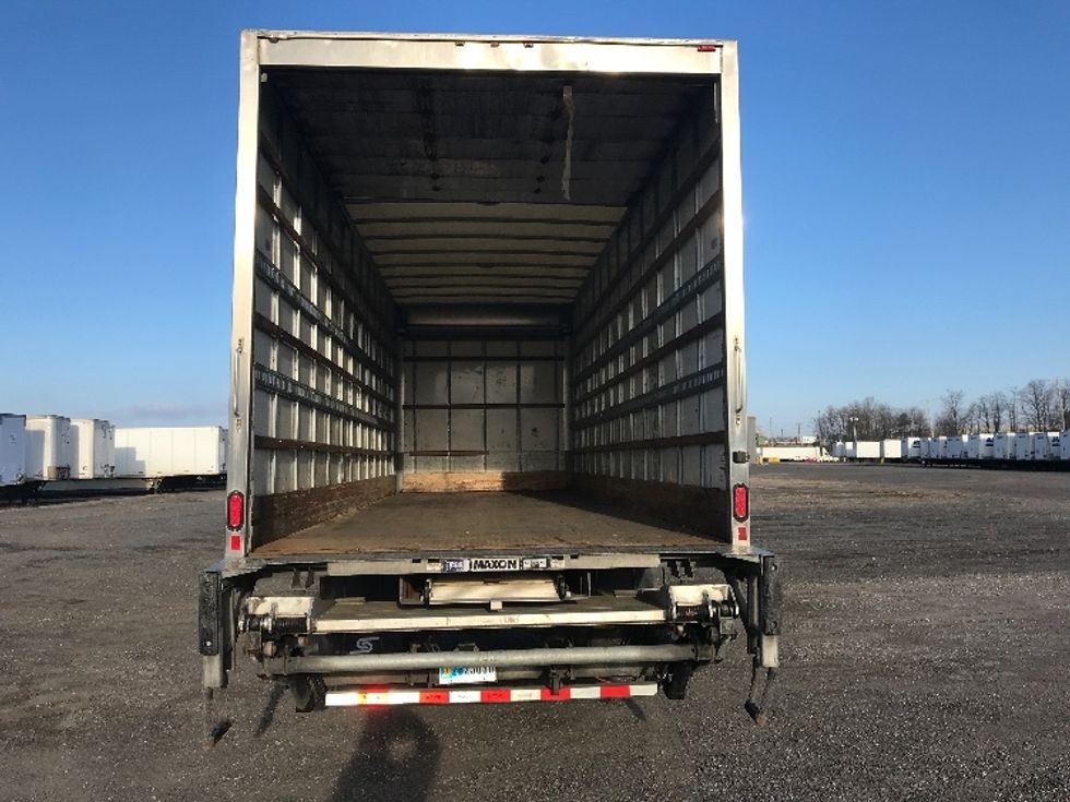 Medium Duty Box Truck-Light and Medium Duty Trucks-Freightliner-2020-M2-Pottsville-PA-225,645\n\t\tmiles-$ 36,000 - Image 8