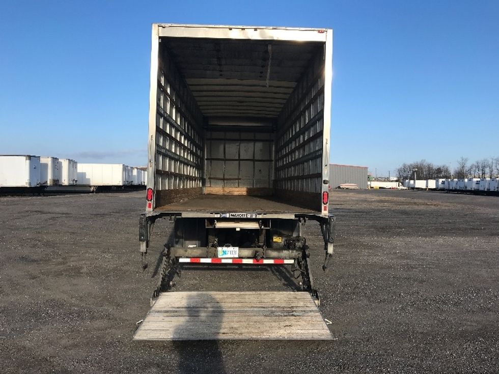 Medium Duty Box Truck-Light and Medium Duty Trucks-Freightliner-2020-M2-Pottsville-PA-225,645\n\t\tmiles-$ 36,000 - Image 9