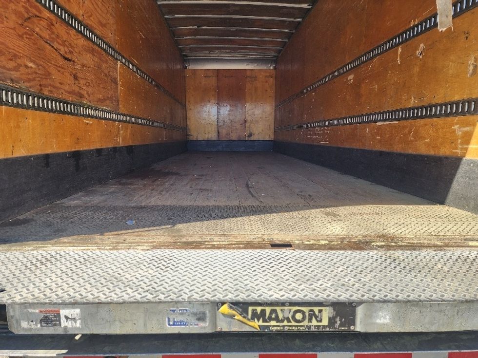 Medium Duty Box Truck-Light and Medium Duty Trucks-Freightliner-2020-M2-Prince George-VA-163,245\n\t\tmiles-$ 61,500 - Image 10