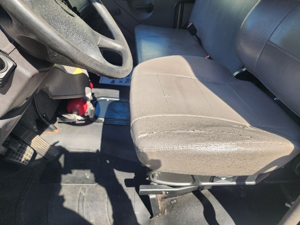 Medium Duty Box Truck-Light and Medium Duty Trucks-Freightliner-2020-M2-Prince George-VA-163,245\n\t\tmiles-$ 61,500 - Image 17