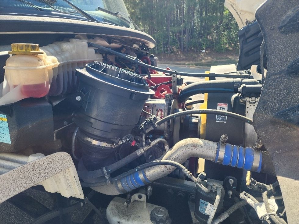 Medium Duty Box Truck-Light and Medium Duty Trucks-Freightliner-2020-M2-Prince George-VA-163,245\n\t\tmiles-$ 61,500 - Image 23