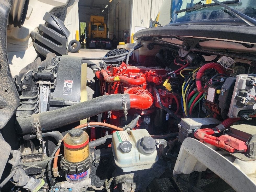 Medium Duty Box Truck-Light and Medium Duty Trucks-Freightliner-2020-M2-Prince George-VA-163,245\n\t\tmiles-$ 61,500 - Image 24