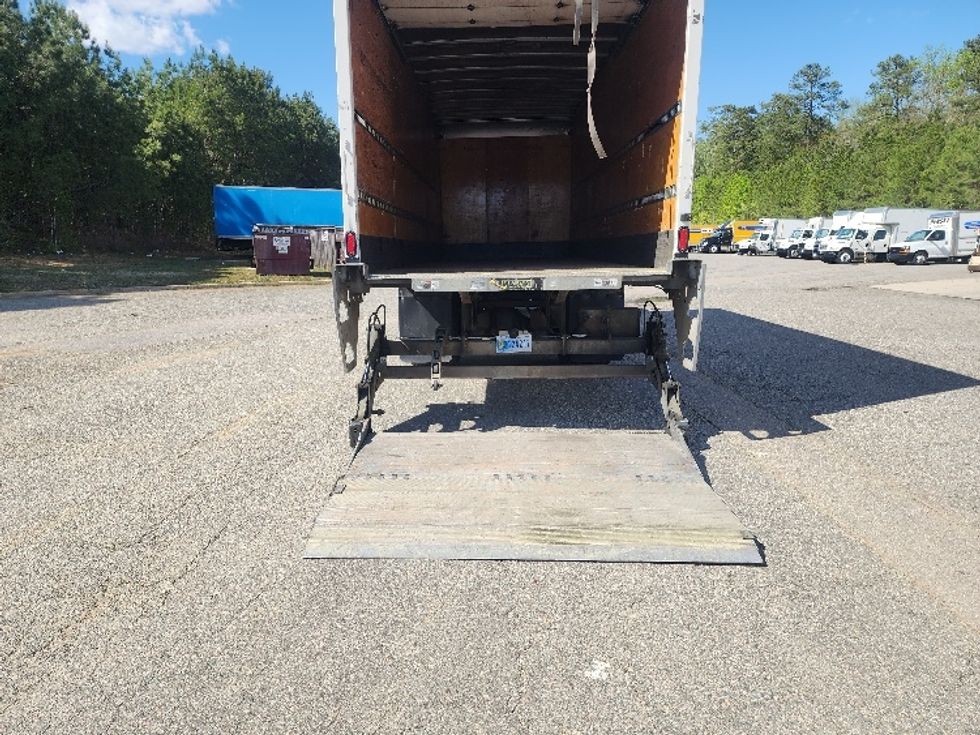 Medium Duty Box Truck-Light and Medium Duty Trucks-Freightliner-2020-M2-Prince George-VA-163,245\n\t\tmiles-$ 61,500 - Image 9