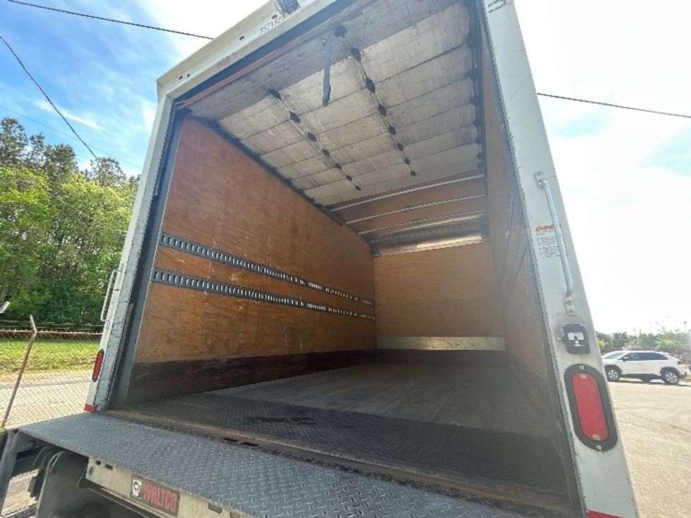 Medium Duty Box Truck-Light and Medium Duty Trucks-Freightliner-2020-M2-Prince George-VA-182,347\n\t\tmiles-$ 43,250 - Image 10