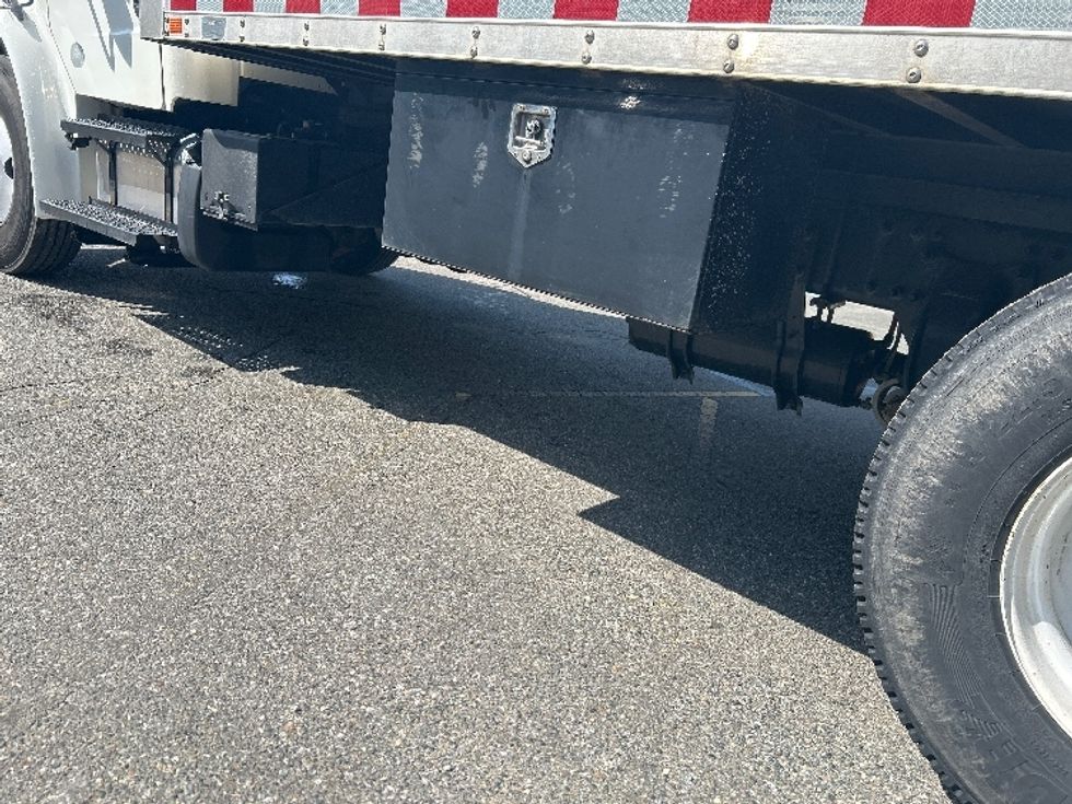 Medium Duty Box Truck-Light and Medium Duty Trucks-Freightliner-2020-M2-Prince George-VA-182,347\n\t\tmiles-$ 43,250 - Image 14