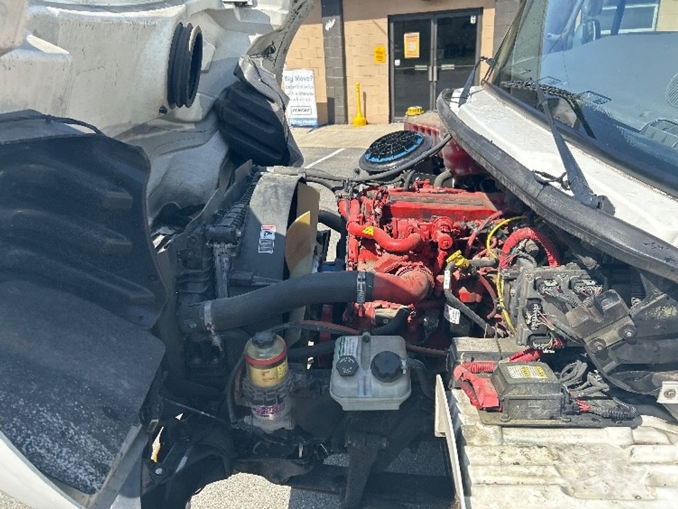 Medium Duty Box Truck-Light and Medium Duty Trucks-Freightliner-2020-M2-Prince George-VA-182,347\n\t\tmiles-$ 43,250 - Image 23