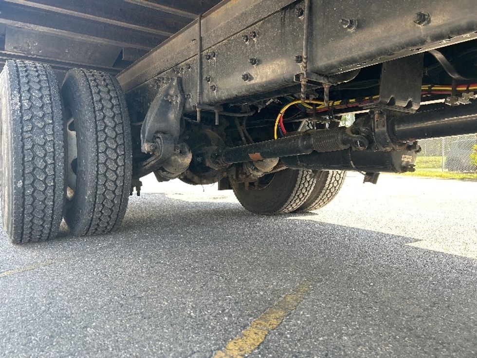 Medium Duty Box Truck-Light and Medium Duty Trucks-Freightliner-2020-M2-Prince George-VA-182,347\n\t\tmiles-$ 43,250 - Image 25