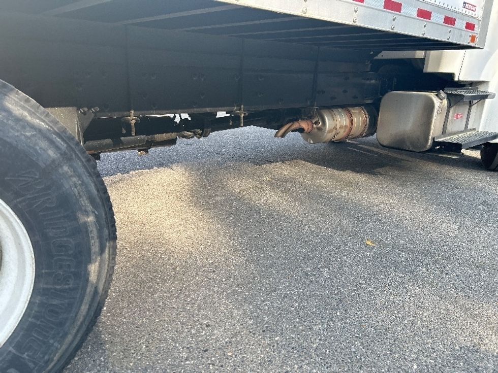 Medium Duty Box Truck-Light and Medium Duty Trucks-Freightliner-2020-M2-Prince George-VA-182,347\n\t\tmiles-$ 43,250 - Image 5