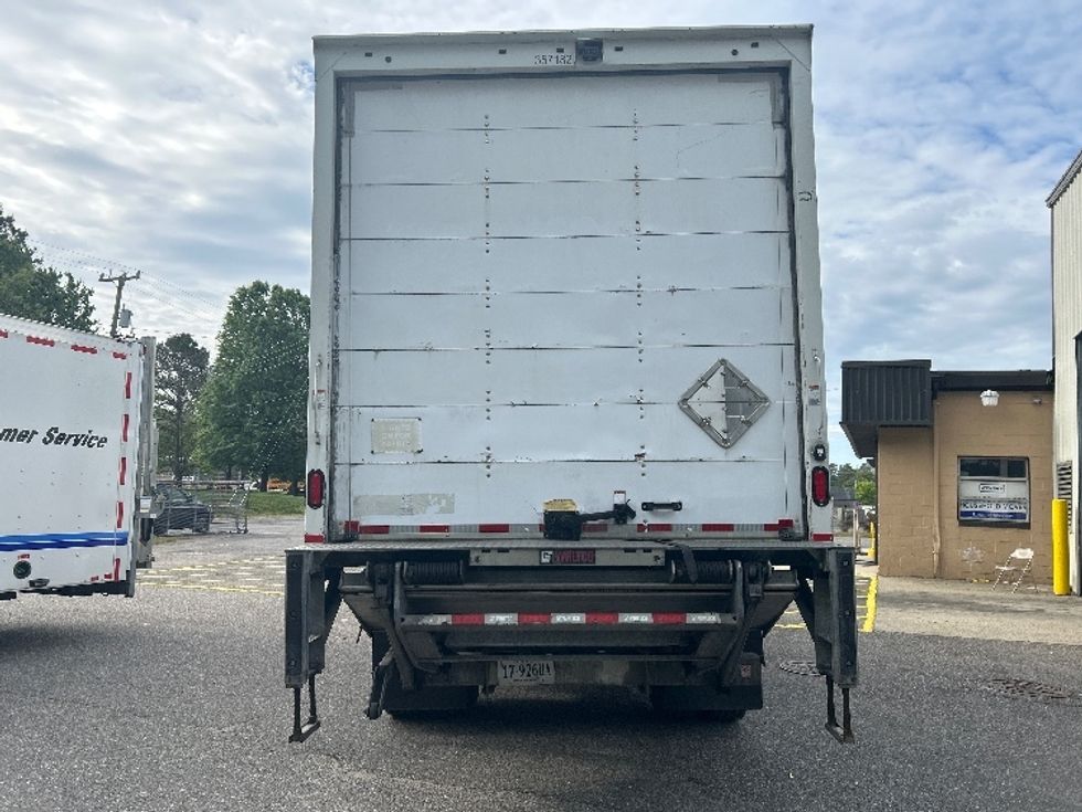 Medium Duty Box Truck-Light and Medium Duty Trucks-Freightliner-2020-M2-Prince George-VA-182,347\n\t\tmiles-$ 43,250 - Image 7