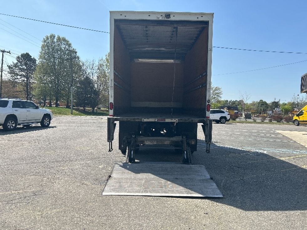 Medium Duty Box Truck-Light and Medium Duty Trucks-Freightliner-2020-M2-Prince George-VA-182,347\n\t\tmiles-$ 43,250 - Image 9